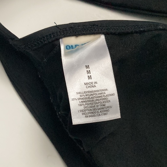 Old Navy jrs Swim bundle - Picture 5 of 12